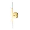 Картинка - Настенный светильник Delight Collection OMW0929-2 gold