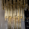 Картинка - Люстра Delight Collection Gigi 13 gold