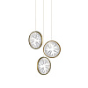 Картинка - Подвесной светильник Delight Collection XD-3 gold