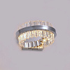 Картинка - Настенный светильник Delight Collection WG6100 chrome