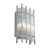 Картинка - Настенный светильник Delight Collection Sparks nickel