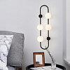 Картинка - Настенное бра ImperiumLoft Hoop-Wall01 213736-26