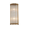 Картинка - Настенный светильник Delight Collection Tiziano brass