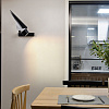 Картинка - Настенный светильник ImperiumLoft Strizh-Wall01 134745-22