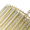 Картинка - Люстра Delight Collection Gigi 7 gold