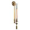 Картинка - Настенный светильник Delight Collection 88043W brass