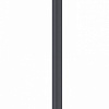Картинка - Планка левая LINERIO S-LINE ANTHRACITE 2,65