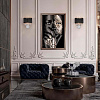 Картинка - Настенное бра Loft It Eclair 10206W