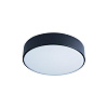Картинка - Светильник потолочный Loft It Axel 10002/12 Black