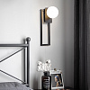 Картинка - Настенное бра ImperiumLoft Sian01 168763-26