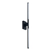 Картинка - Настенный светильник Loft It Stick 10011BK