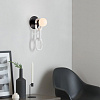 Картинка - Настенное бра ImperiumLoft Chain-Wall01 140603-26