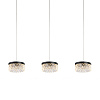 Картинка - Подвесной светильник Delight Collection MD21020075-3B matt black