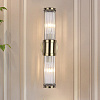 Картинка - Настенный светильник Delight Collection Claridges 2 bronze