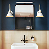 Картинка - Настенное бра ImperiumLoft Coda-Wall01 179703-26
