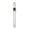Картинка - Настенный светильник Delight Collection Therna 9859W1 gold