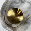Картинка - Настенный светильник ImperiumLoft Clam01 133214-22