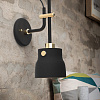 Картинка - Настенное бра ImperiumLoft Ram-W01 101954-26