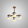Картинка - Потолочная люстра ImperiumLoft Natura-B01 178085-26