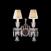 Картинка - Настенное бра Delight Collection Moollona MB11027010-2 Black
