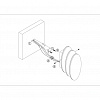 Картинка - Настенный светильник ImperiumLoft Wm-6809R 59366-04
