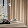 Картинка - Панель стеновая LINERIO M PLUS LINE LIGHT OAK светлый дуб
