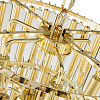 Картинка - Люстра Delight Collection Gigi 7 gold