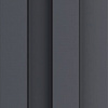 Картинка - Панель LINERIO L-LINE ANTHRACITE 2,65