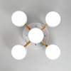 Картинка - Потолочная люстра ImperiumLoft Joist01 178323-26