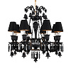 Картинка - Люстра Delight Collection MD11027010-8A black