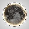Картинка - Настенный светильник ImperiumLoft Cosmos-Moon01 208938-23
