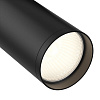 Картинка - Трековый светильник Focus S TR020-1-GU10-B
