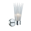 Картинка - Настенный светильник Delight Collection Romeo 1 chrome