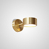 Картинка - Настенное бра ImperiumLoft Sunshine-Wall01 141047-26