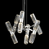 Картинка - Люстра Delight Collection MD19027016-12B chrome