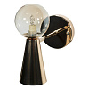 Картинка - Настенное бра Loft It Halley 10046W Gold
