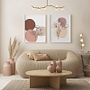 Картинка - Настенное бра Loft It Sakura 10212W White