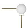 Картинка - Настенный светильник Loft It Meridian 10132/A Gold