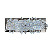 Картинка - Настенный светильник Delight Collection MD-0120B-wall chrome