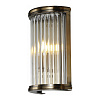 Картинка - Настенный светильник Delight Collection Alice brass