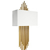 Картинка - Настенное бра Loft It Elegio 10107 White