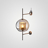 Картинка - Настенное бра ImperiumLoft Catchwall01 189444-26