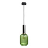 Картинка - Светильник подвесной Loft It Iris 2072-A+BL