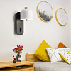 Картинка - Настенное бра ImperiumLoft Stille01 178474-26