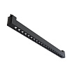 Картинка - Трековый светильник Points TR010-1-20W3K-M-B