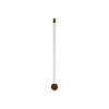 Картинка - Настенный светильник Loft It Falcon 10147/650 Gold