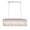 Картинка - Люстра Delight Collection MD22027002-L108 gold