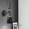 Картинка - Настенное бра ImperiumLoft Ram-W01 101954-26