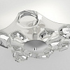 Картинка - Потолочный светильник GLASSBURG OPTIC crystal