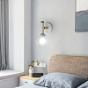 Картинка - Настенное бра ImperiumLoft Egle01 101551-26